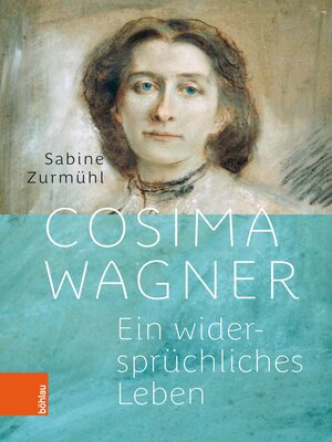 cover image of Cosima Wagner